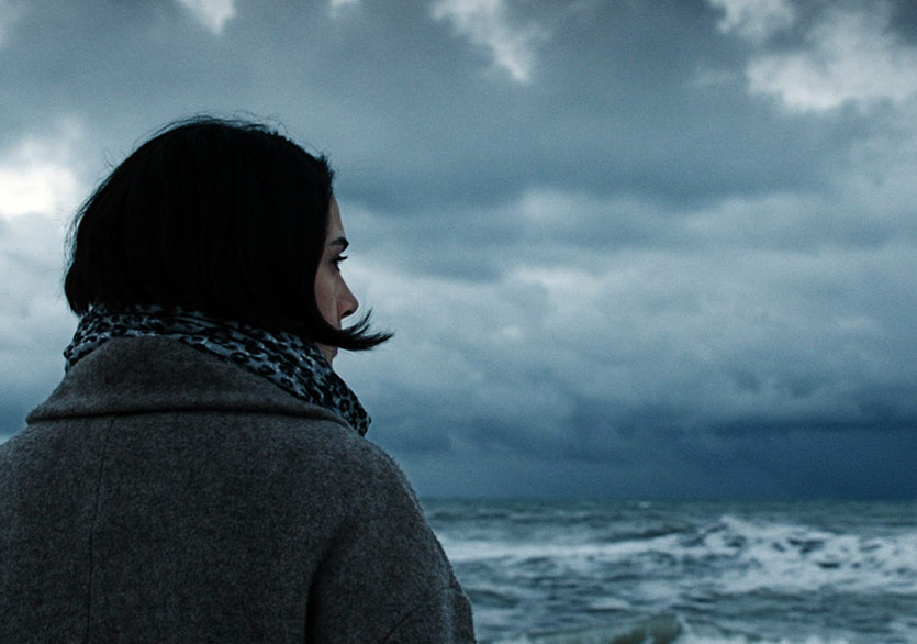 Tereddüt Filminin Afişi Yayımlandı