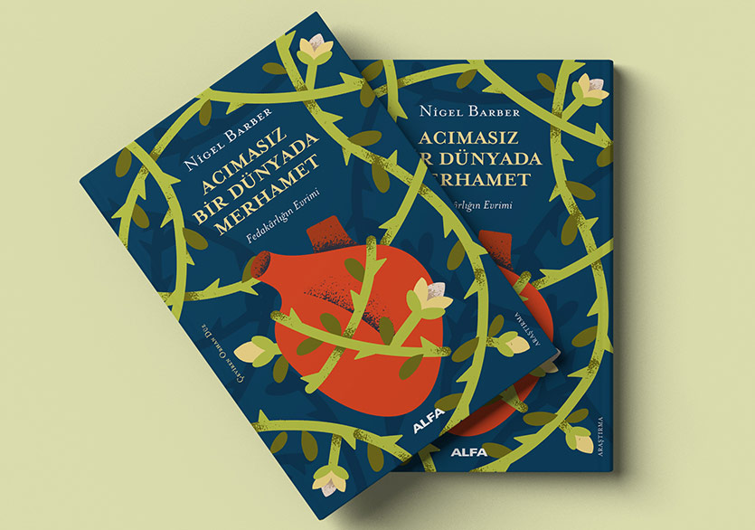 Acımasız Bir Dünyada Merhamet