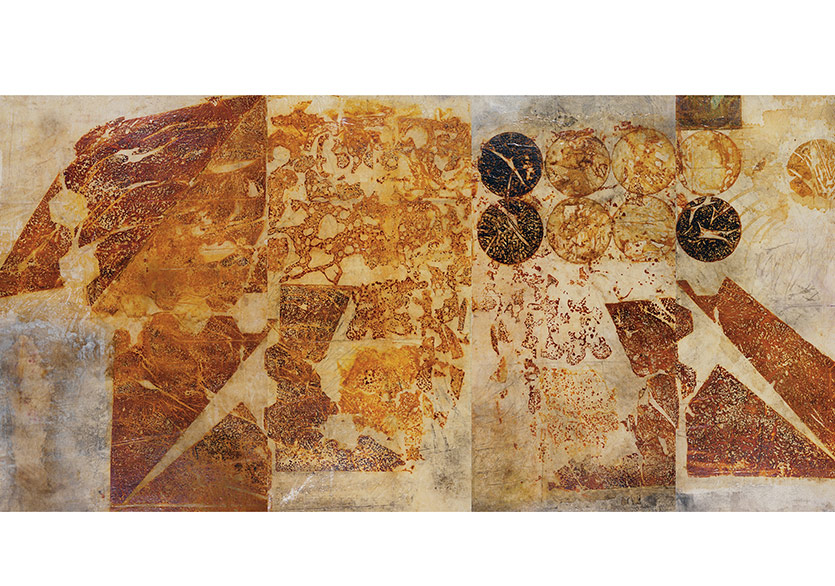 Canan Tolon’dan Kesitler İstanbul Modern’de Toplanıyor