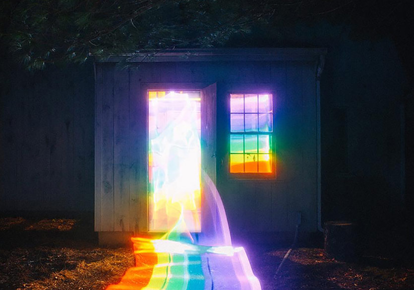 Gökkuşağı Şimdi Nereye Gidecek?