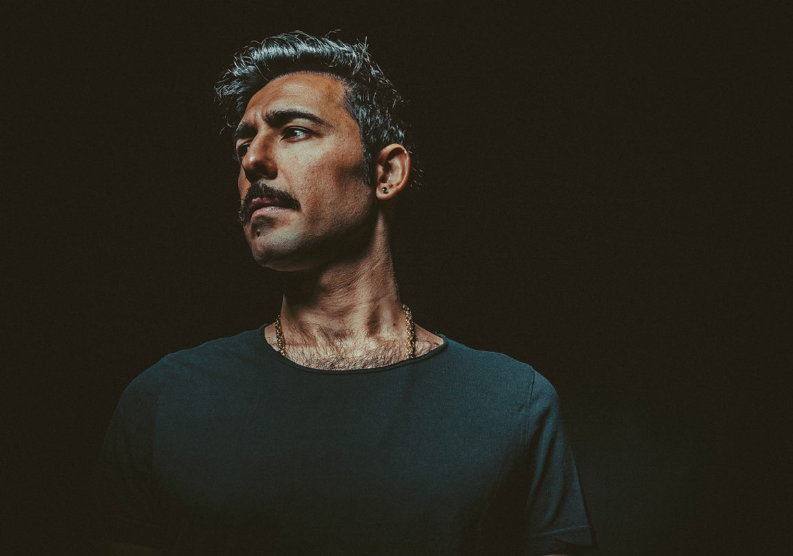 Butch 18 Mart’ta Sahnede!
