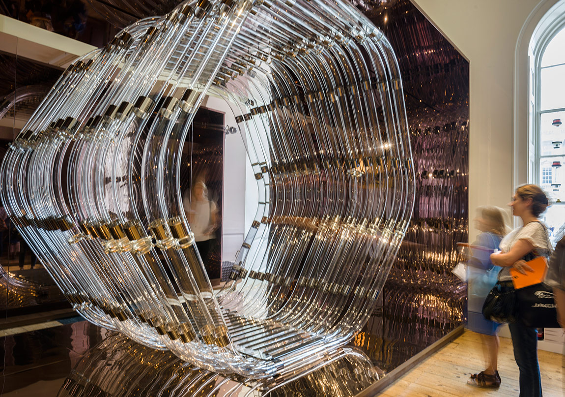 Londra Tasarım Bienali’nde Türkiye Sergisi