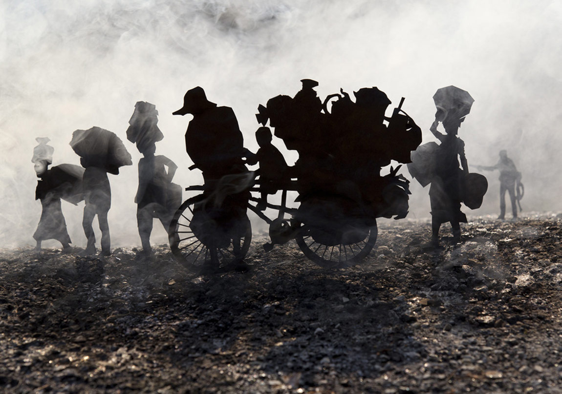 En İyi Çıkış Yolu: Sürgün
