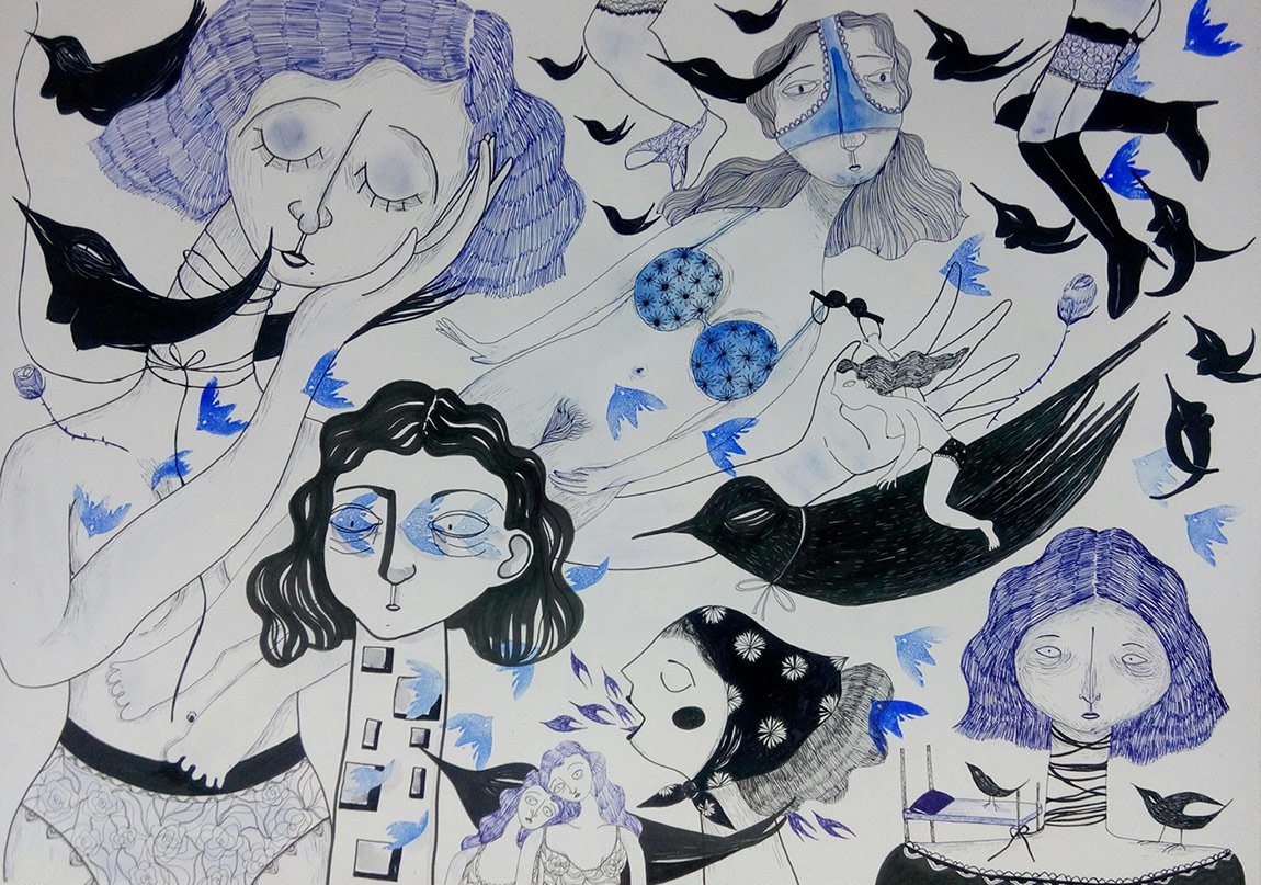 Erkeklerin Olmadığı Bir Gelecek mi Gelecek?