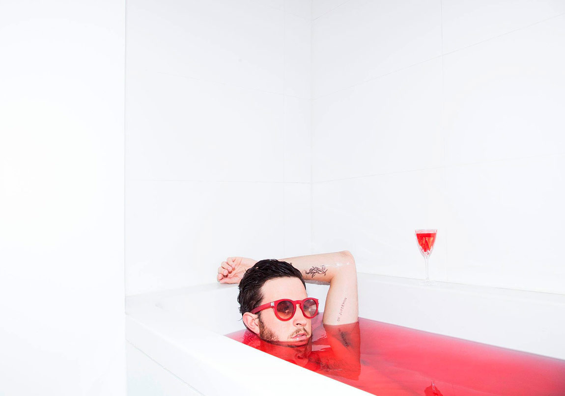 Oscar And The Wolf 21 Ocak’ta Sahne Alacak!