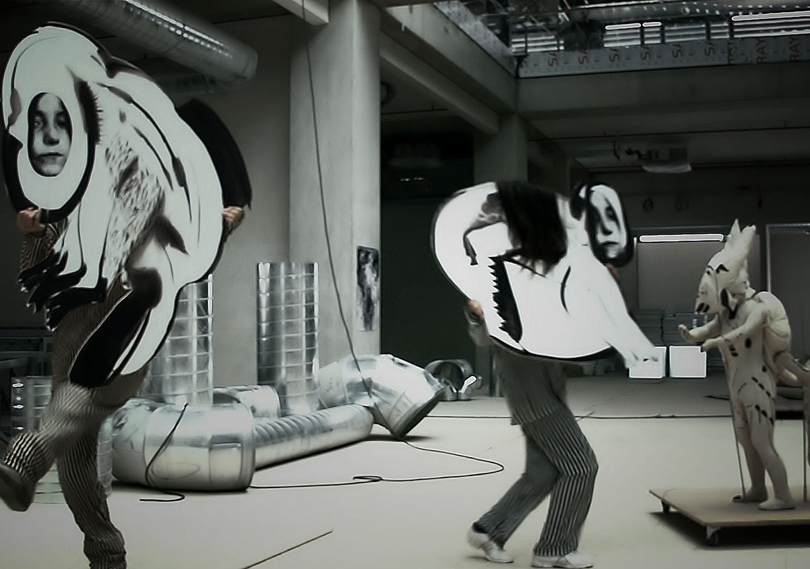 İnci Eviner Retrospektifi Bugün Başlıyor