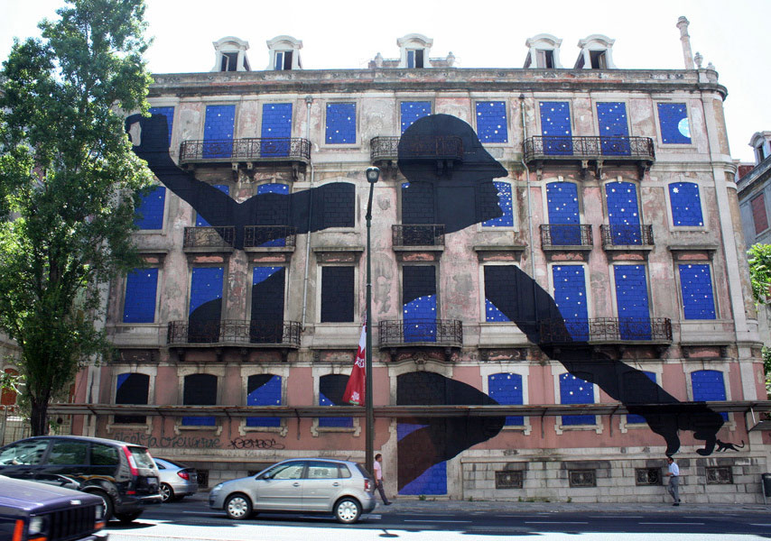 Gölgelerin Gücü Adına!