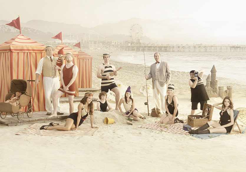 Emmy 2017 İçin Geri Sayım Başladı