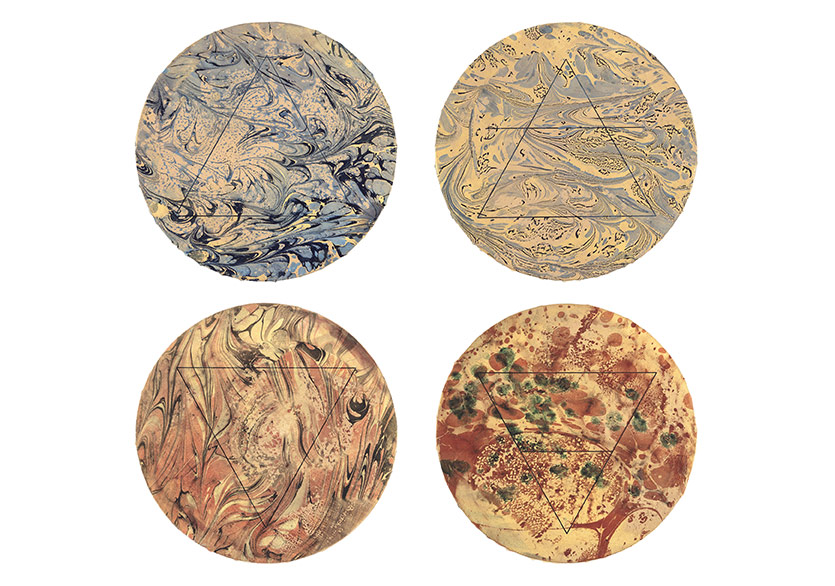 Ebru Uygun’un “Metanoya” Sergisi Galeri/Miz’de