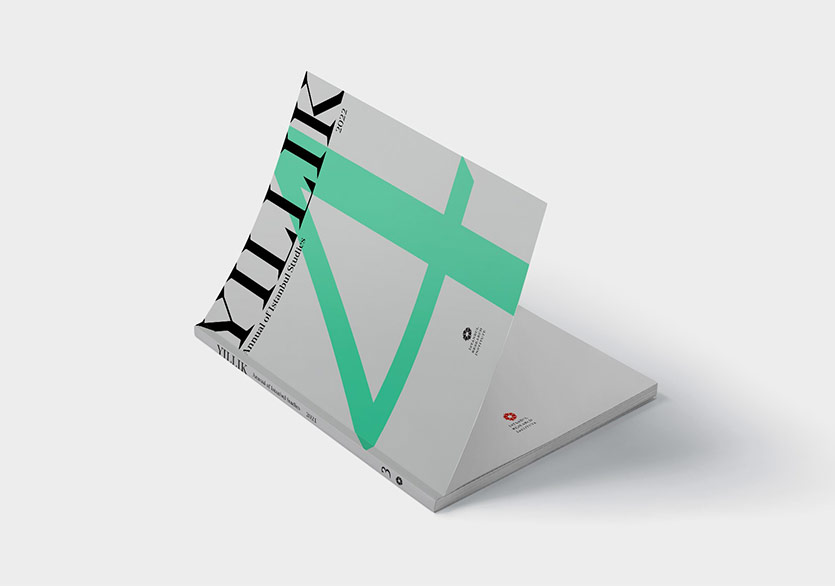 “YILLIK: Annual of Istanbul Studies”in Yeni Sayısı Yayımlandı