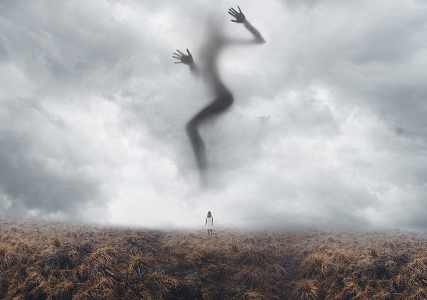 Sürrealizmin Sisleri