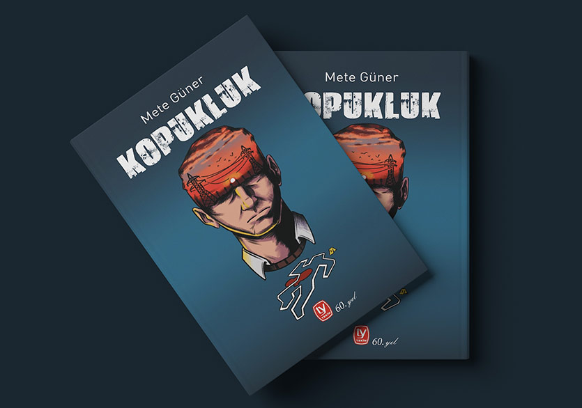 Mete Güner’in İlk Öykü Kitabı “Kopukluk” Okurla Buluştu