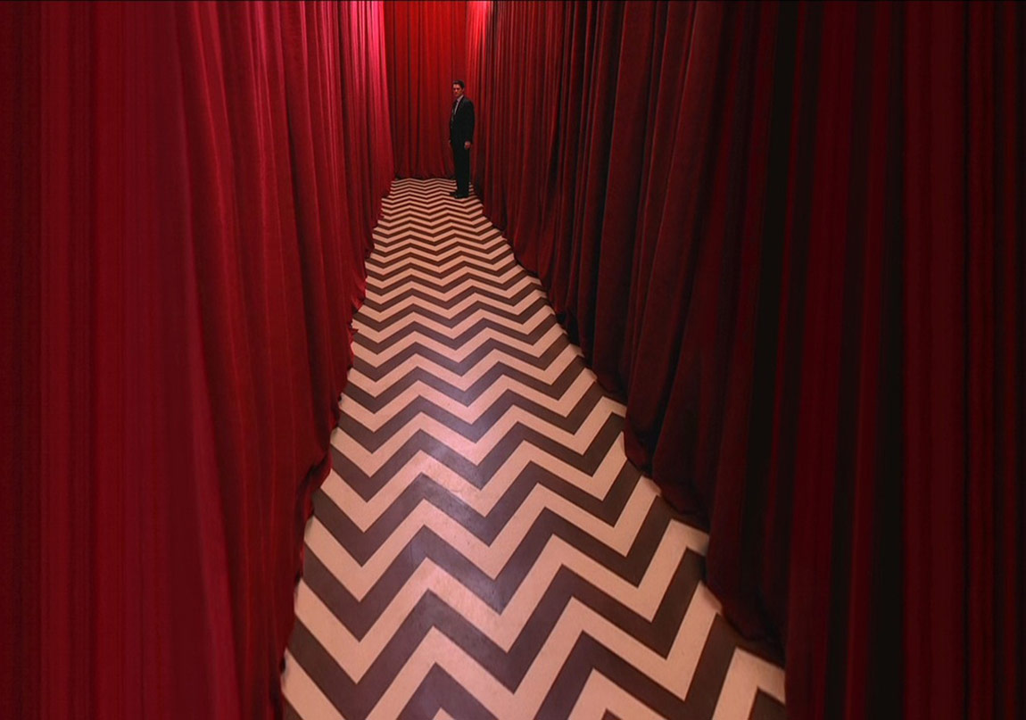 Twin Peaks: Fire Walk With Me Soundtrack’i Plak Formatında!