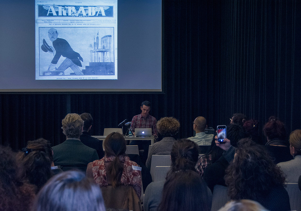 SALT Araştırma Fonları 2017 Başvuruları Başladı