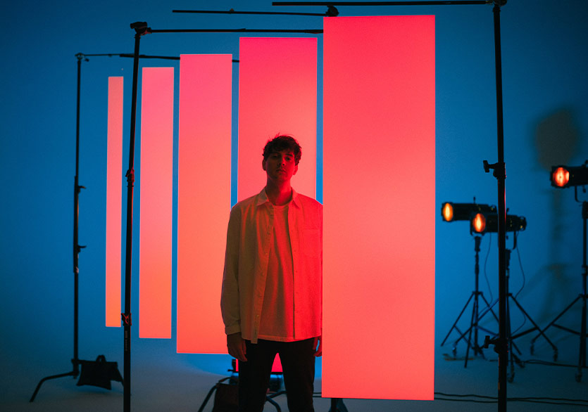 Roosevelt 16 Aralık’ta Zorlu PSM Turkcell Sahnesi’nde