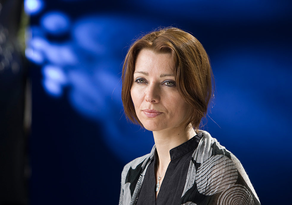 Elif Şafak Baileys Prize'ın Jüri Üyesi