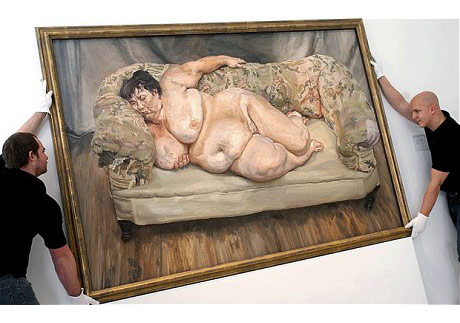 Şişman Sue Rekor Fiyata Satıldı