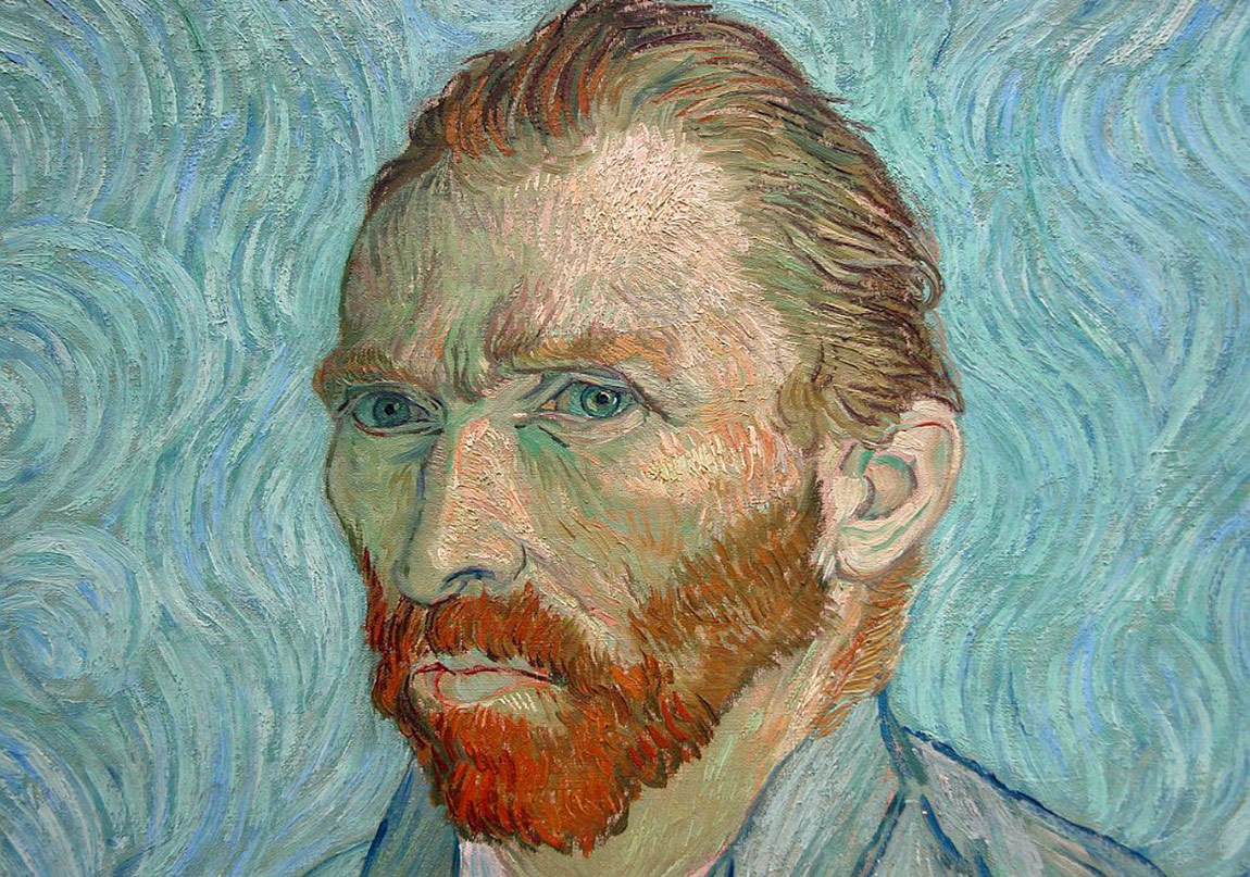 Vincent van Gogh’dan Son Mektuplar Yayınlandı