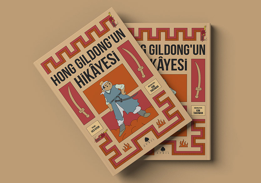 Bir Kore Klasiği: “Hong Gildong'un Hikâyesi”