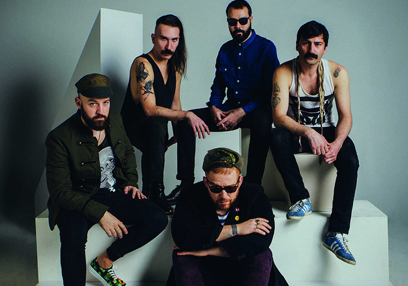 Babylon'da Yeni Sezonun İlk Konserleri Başlıyor