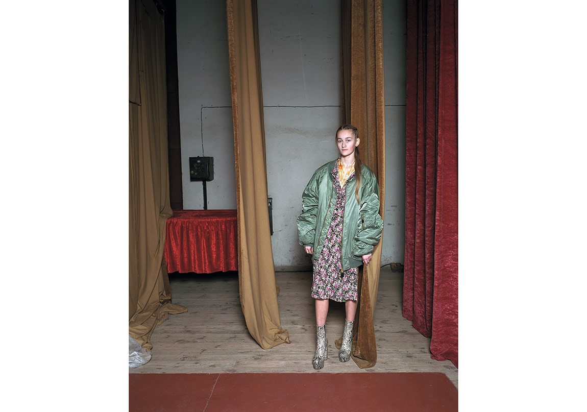 Moda Başkentlerinden Paris ve Vetements