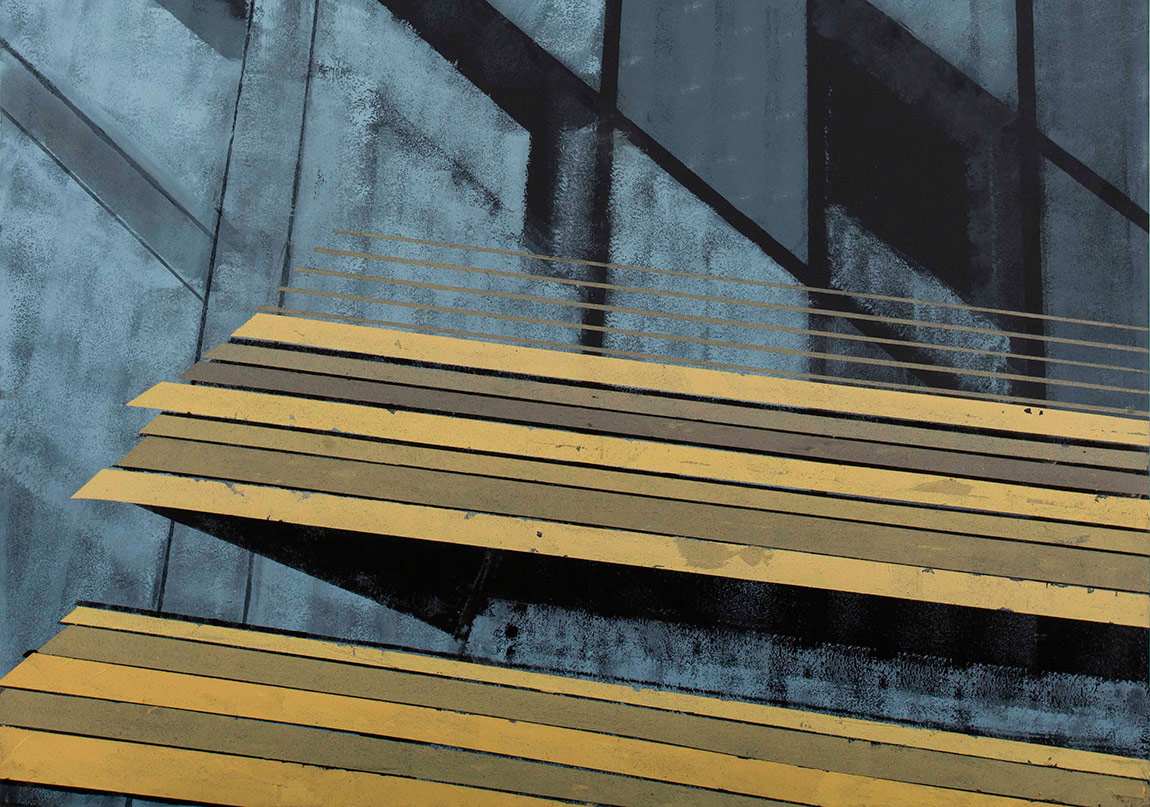 Ruhunu Yitirmiş Günümüz Kenti
