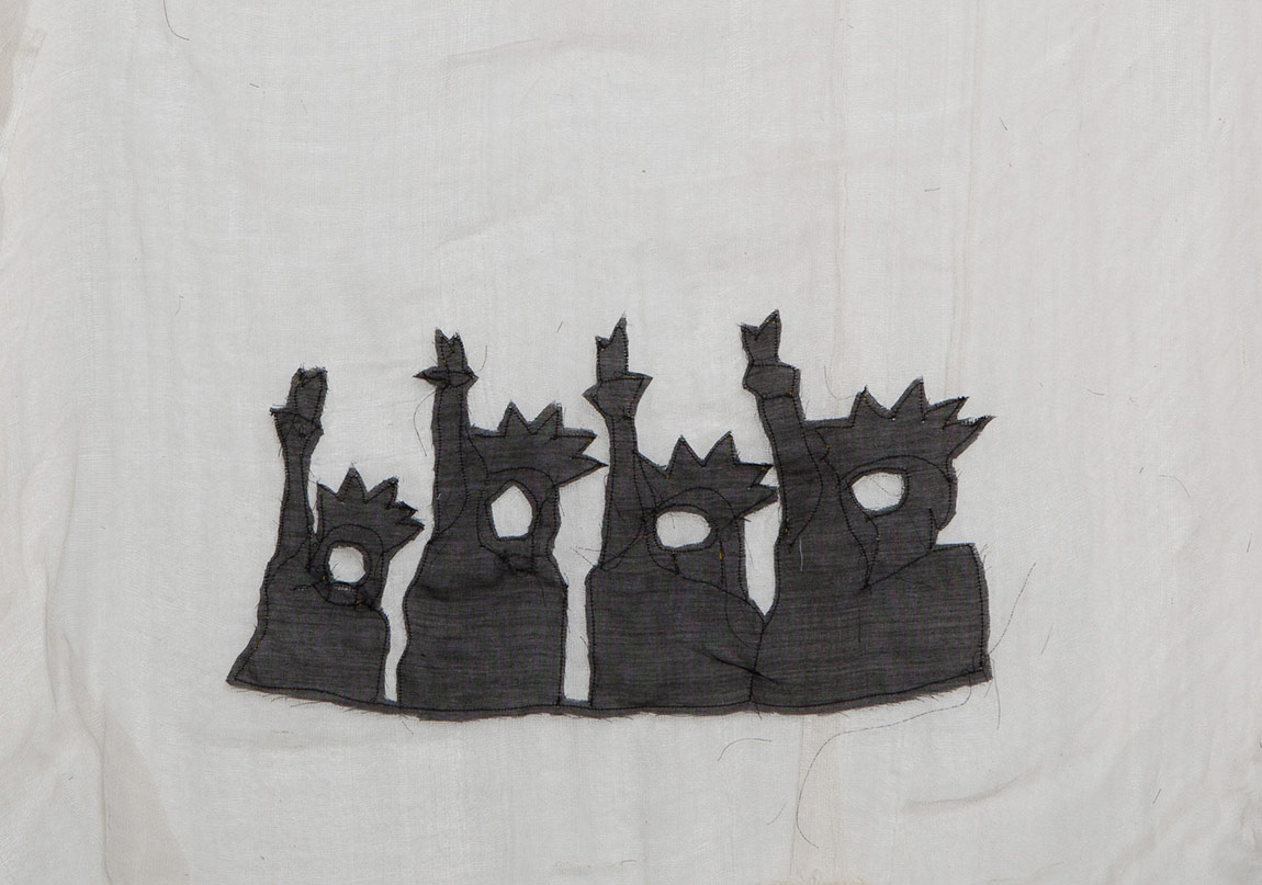 Masallar Dünyasından Bir Sergi
