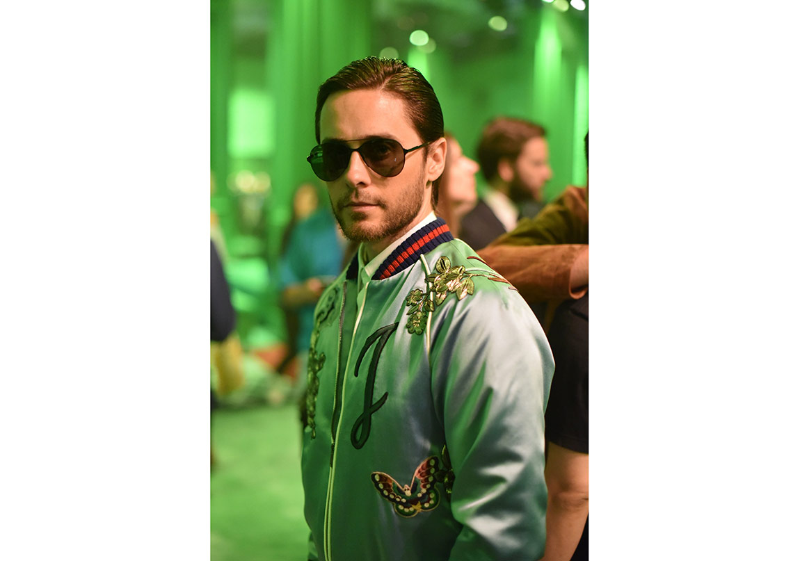 Gucci'nin Detayına İniyoruz