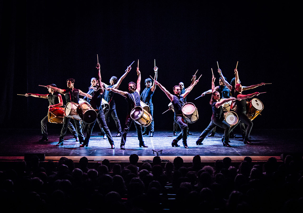 Arjantinli Dans Topluluğu Che Malambo 5 Mayıs’ta Türkiye’de!