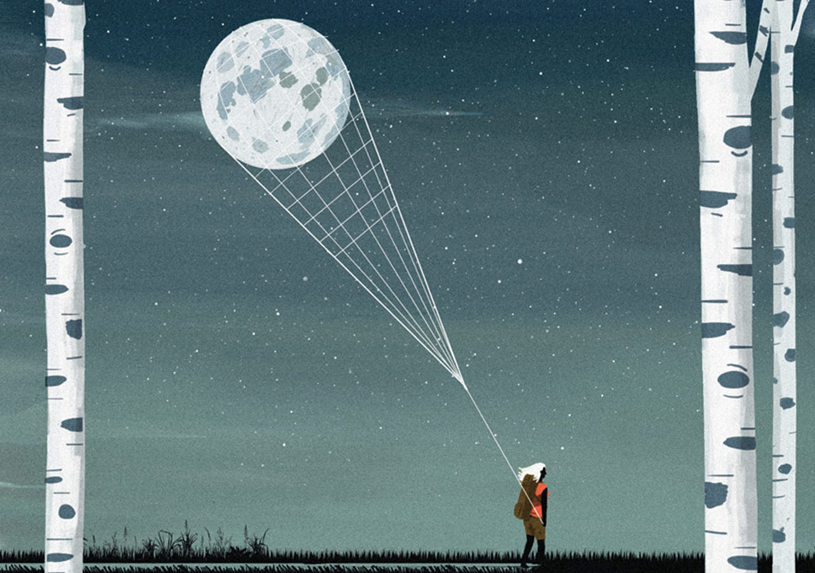 Yürümenin Felsefesi