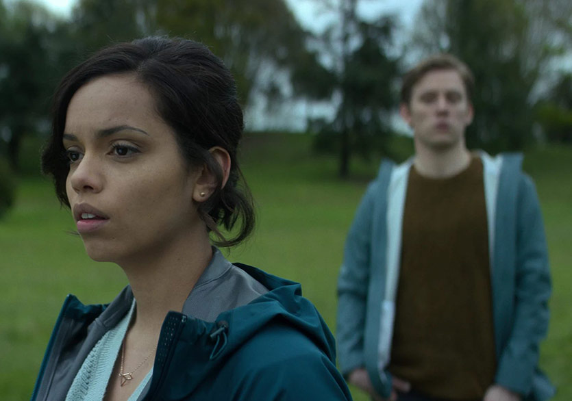 Sigur Rós Black Mirror İçin İki Şarkı Hazırladı