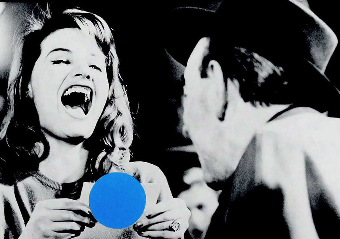 Dil İle Görselliği Birleştiren Sanat