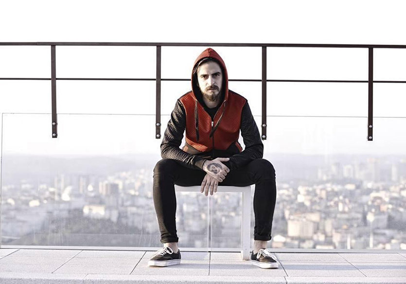 Kadıköy'de 7 Mekânda 13 Farklı Performans