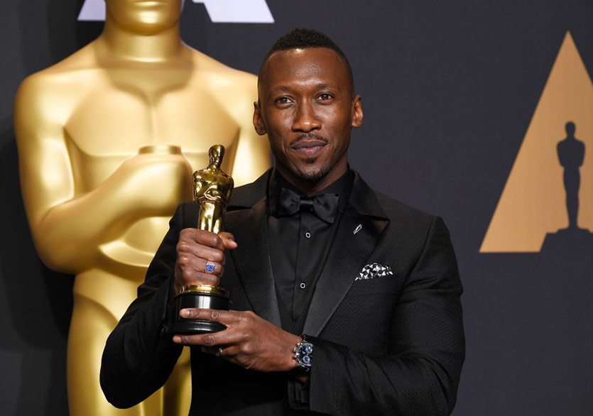 Mahershala Ali Yeni Sezonda True Detective’te!