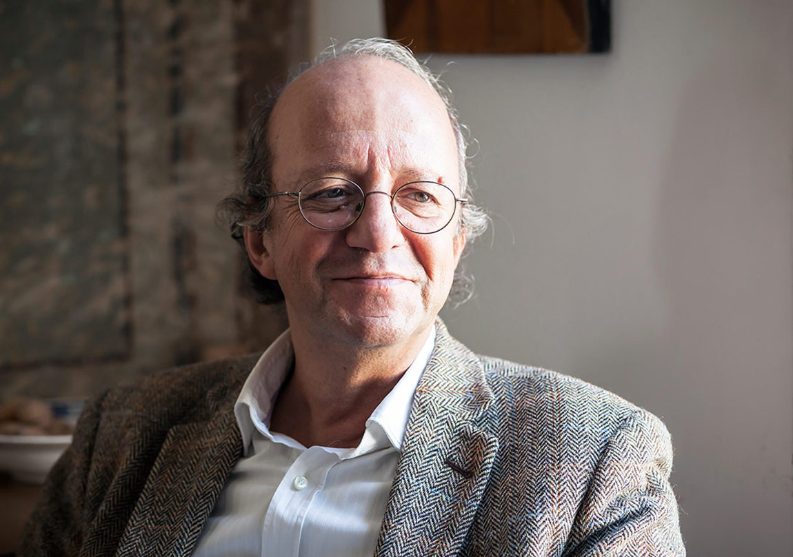 Behiç Ak’la Kent ve Çocuk Söyleşisi