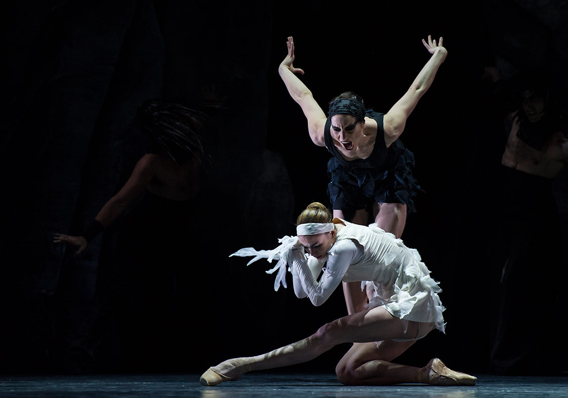 GÖL - Kuğu Gölü’ne İthafen Gösterisinin Biletleri Şatışa Çıkıyor!