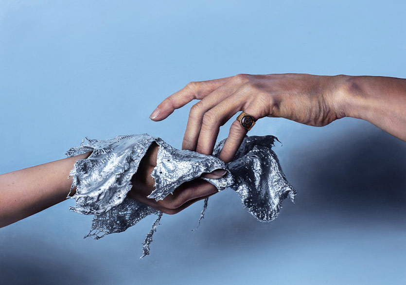 PİLEVNELİ’den Üç Yeni Sergi