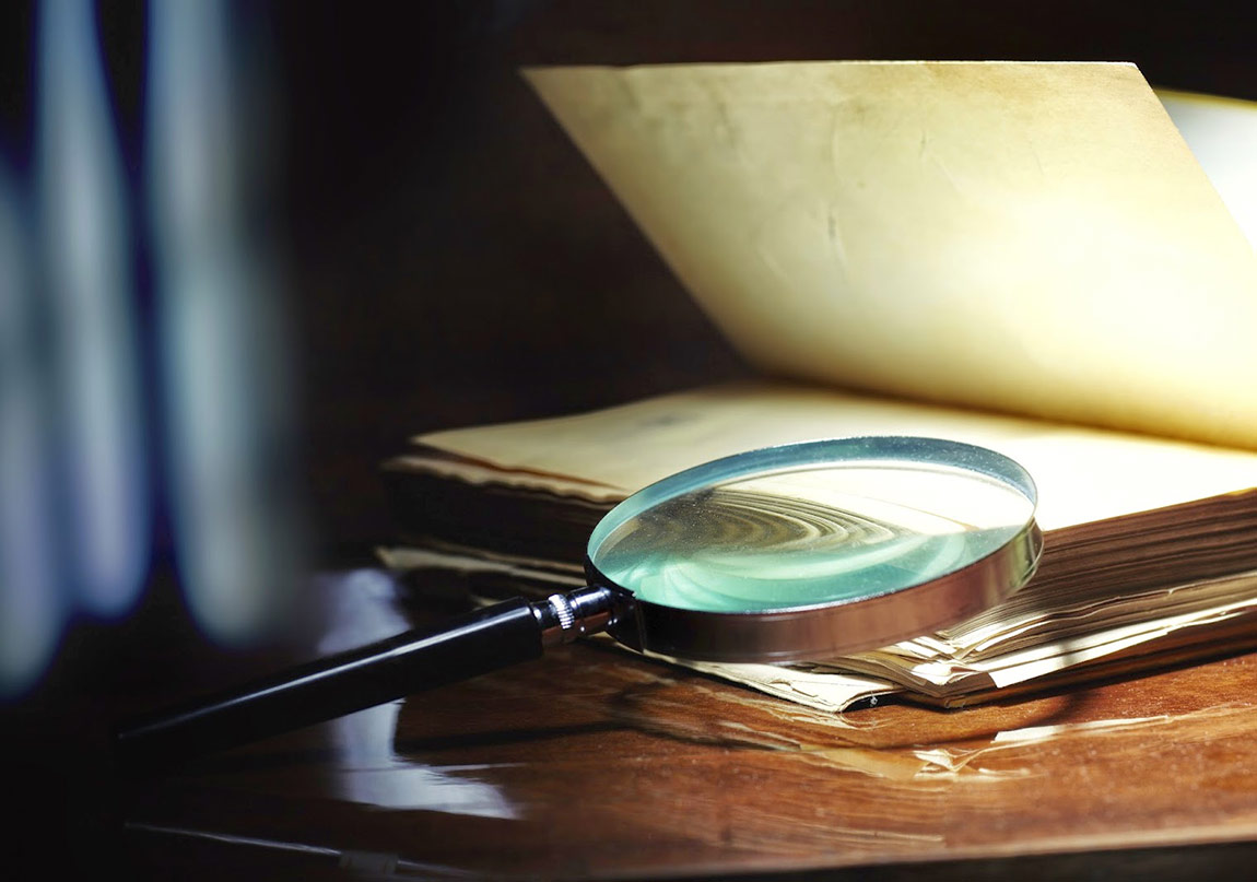 Cenk Çalışır’dan Yeni Polisiye Öyküler