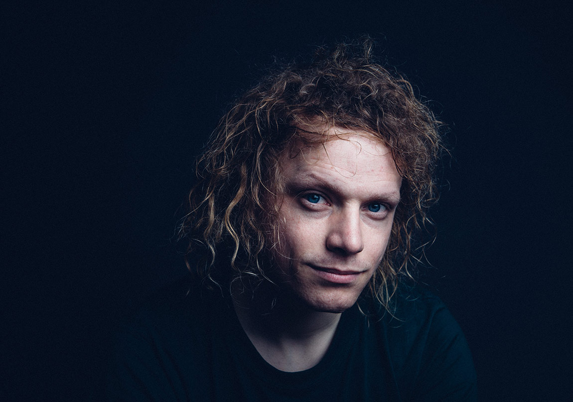 Moddi İki Gece Üst Üste Sahnede!