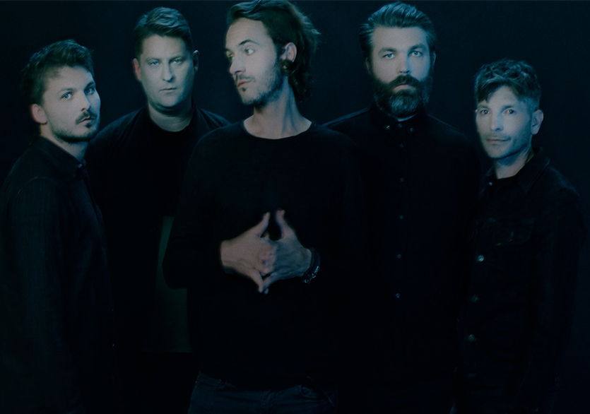 Editors’tan You Are Fading Sürprizi
