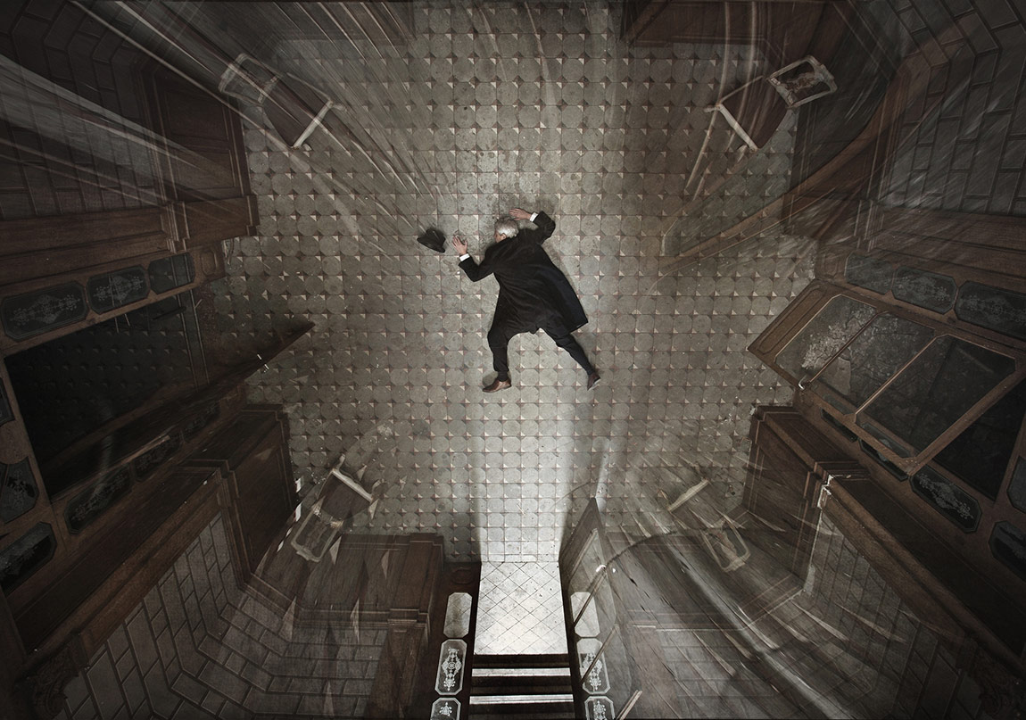 Golding’in “Serbest Düşüş”ü Modern Klasikler Arasında