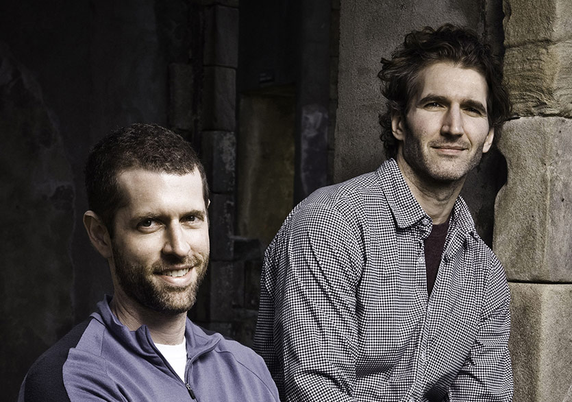 Game of Thrones Yapımcıları “Confederate”e Hazırlanıyor
