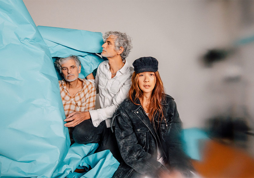 PSM Loves Summer Serisinin İlk İsimleri Belli Oldu