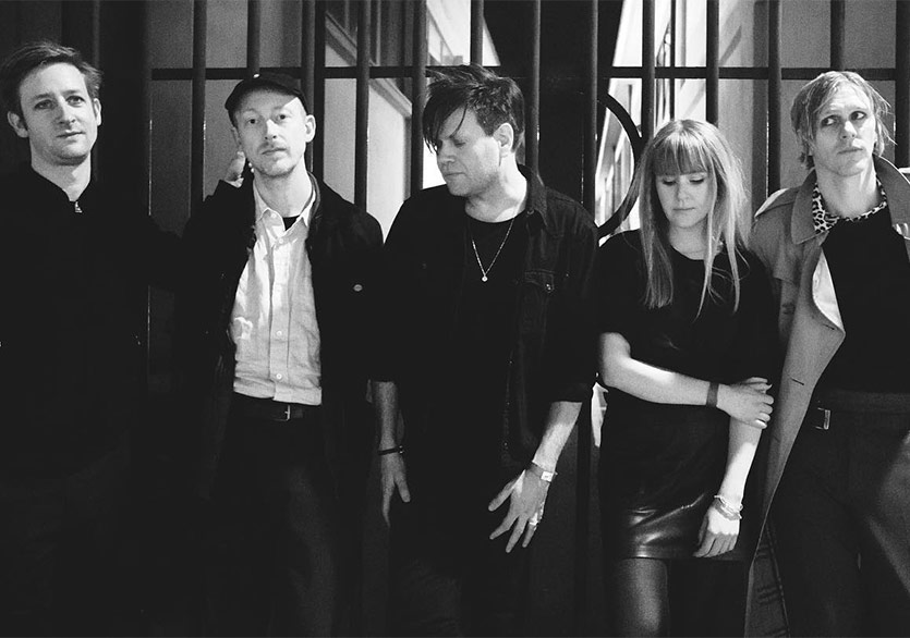 Trentemøller 13 Ekim’de Babylon’da Sahne Alacak