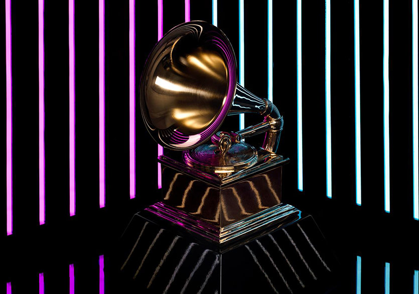 64. Grammy Ödülleri Adayları Açıklandı