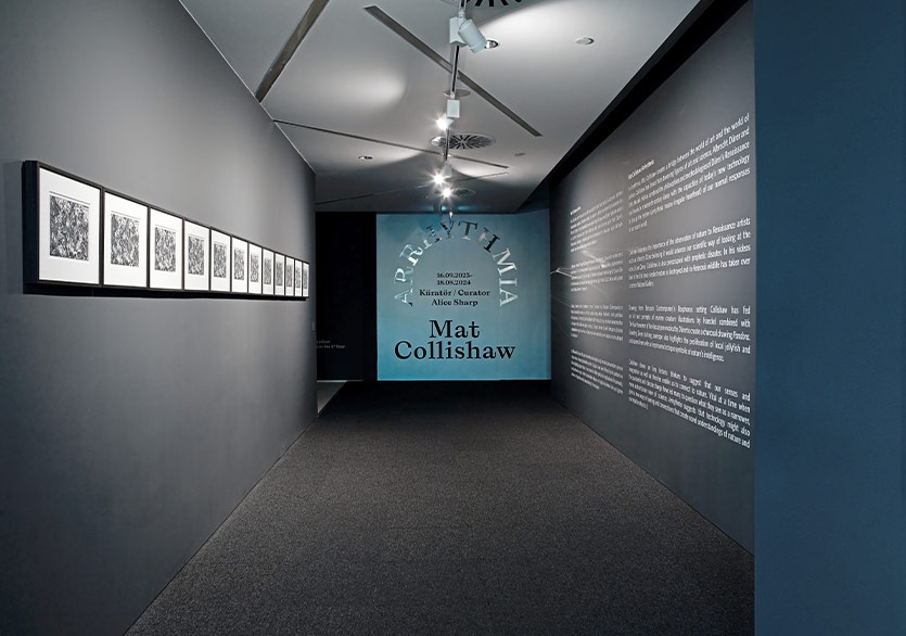 Borusan Contemporary’den Yeni Konuşma Serisi: “Yarınları Duymak”