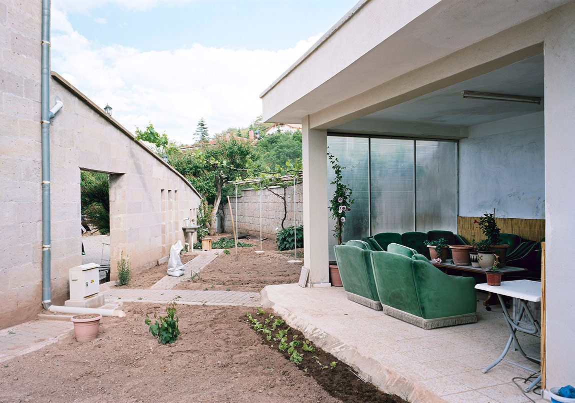 SALT Galata'da Uzun Perşembe