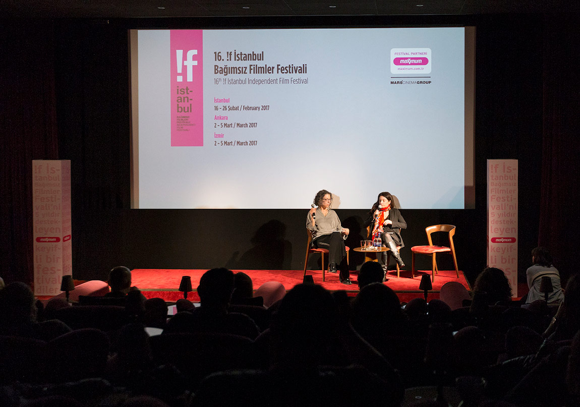 !f İstanbul'un Bu Yılki Teması İyileştiren Şeyler!