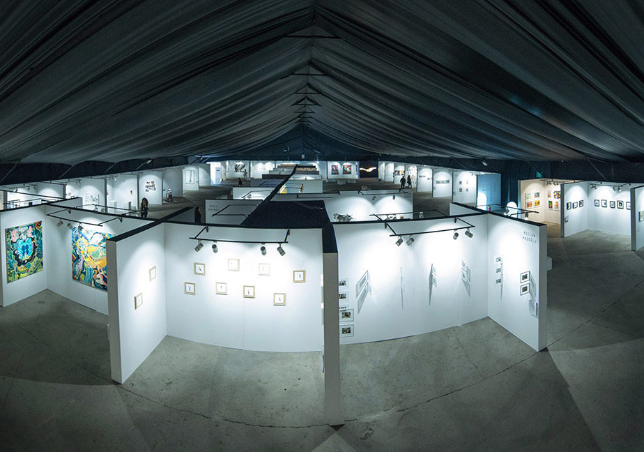 Mamut Başvuruları İçin Son Gün!