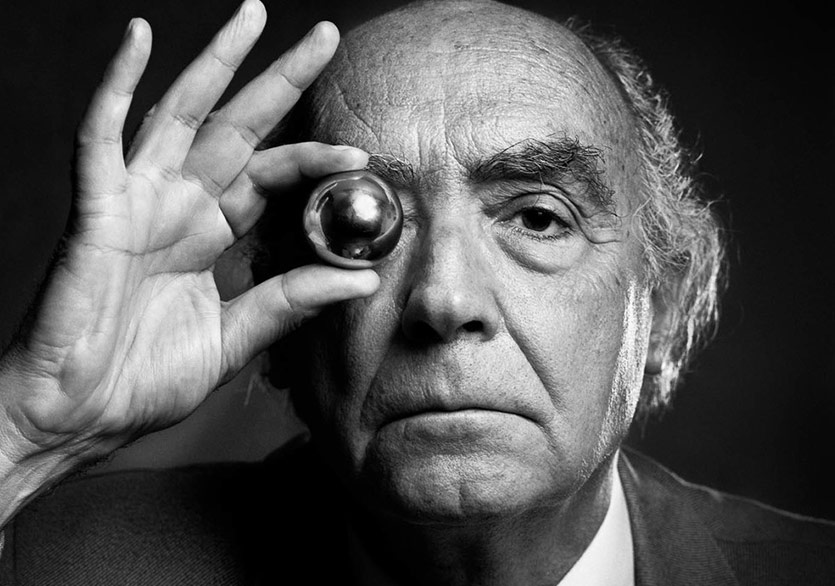 José Saramago’nun Lizbon Kuşatmasının Tarihi Romanı Türkçede